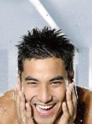 6大男士体面时尚提醒