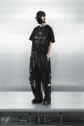 SQUADUNIDENTIFIED 2020春夏系列Lookbook