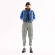 Nike旗下的户外支线ACG发布2021春季系列