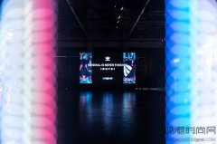 adidas Originals 秋冬广告原创不息首映