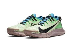 Nike Pegasus Trail 2全新越野跑鞋曝光