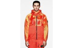 Stone Island 石头岛全新超轻量热感外套