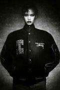 Stssy与COMME des GARONS全新联乘系列曝光