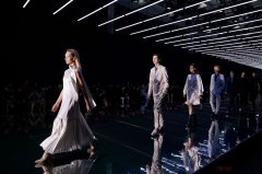 BOSS Curated2019秋冬男女装高级成衣系列