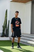 STARTER BLACK LABEL 2021全新夏季HIPHOP PAR
