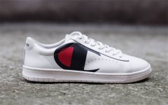 Champion 推出全新 2017秋季 Premium Sneak