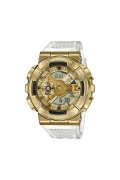 G-Shock全新金属表壳系列腕表曝光