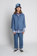 Engineered Garments Workaday 2020春夏lookboo