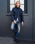 G-STAR RAW 2020春夏系列Lookbook