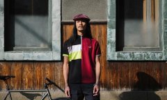 Fred Perry与narifuri合作推出联乘胶囊系
