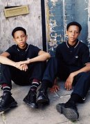 Fred Perry与Casely-Hayford胶囊联名系列发