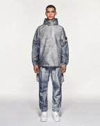 END.和Stone Island联手推出全新胶囊系列
