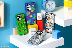 CASETiFY x 玩具总动员全新联名配件系列