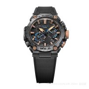 G-Shock MR-G高端腕表系列推出两款全新