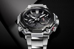 G-Shock旗下MT-G系列推出全新MT-GB2000腕表