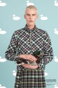 KOE携手设计大咖THOM BROWNE 以KOEDUCK为灵