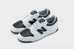 COMME des GARONS旗下品牌与New Balance联名