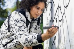 北面 x Shantell Martin 全新联名系列上架