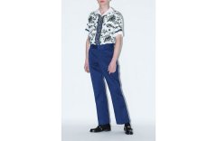 蒂克 x TOGA 2022 春夏联名系列公布二次
