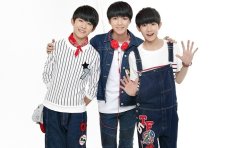 这才叫小鲜肉 看TFboys吴磊玩转贵圈