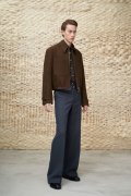 勒梅尔Lemaire 2020秋冬系列Lookbook