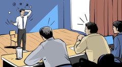 让HR告诉你穿什么面试最靠谱