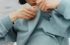 北面全新Flower Logo Series系列发布