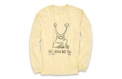 范斯 x Daniel Johnston 全新联名胶囊系列