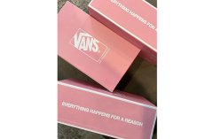范斯 x Joe Freshgoods 全新联名企划预告