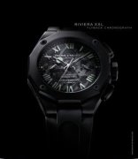名士Baume  Mercier 腕表自述