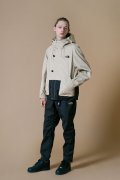 Monkey Time和THE NORTH FACE紫标全新合作胶