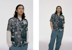 PALACE 2020春季系列Lookbook