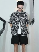 2023下半年开一家漢朴男装需要投入多