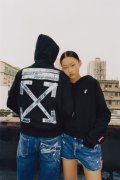 Off-White与WeChat全新胶囊系列曝光