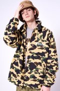 A BATHING APE 2020年春夏系列Lookbook欣赏