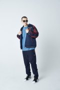 A BATHING APE 2020秋冬男装系列Lookbook