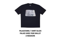 PALACE 公布 2017 秋冬系列第二波新品发
