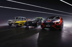 Palace x 奔驰 AMG 2022 春季联乘系列释出