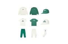 Palace x 阿迪达斯全新联名 EQT 系列释出