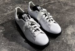 Y-3 版的 Stan Smith 鞋款预计今夏发售