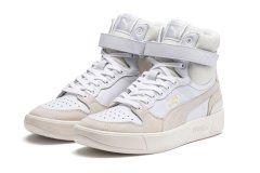 PUMA Sky LX Mid 鞋款即将发售