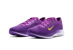 Nike Zoom Pegasus Turbo 2 紫色鞋款曝光