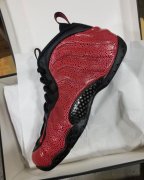Nike Air Foamposite One Lava鞋款曝光