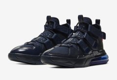 Nike Air Edge 270 海军蓝配色鞋款曝光