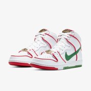 Paul Rodriguez和Nike SB Dunk High联名鞋即将
