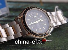 卡西欧EDIFICE腕表品位男的最爱