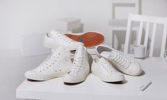 匡威CONVERSE发布全新WHITEPLUS系列帆布鞋