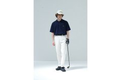 Lee 全新高尔夫别注系列Lee GOLF即将来