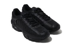 Nike Air Max Tailwind IV最新黑魂配色上架
