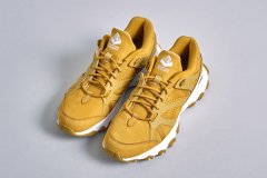MOUNTAIN RESEARCH与锐步Reebok首款联名鞋曝
